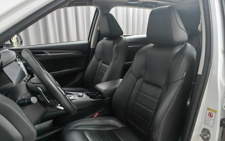 Haval F7 I, 2020 год, 1 715 000 рублей, 6 фотография