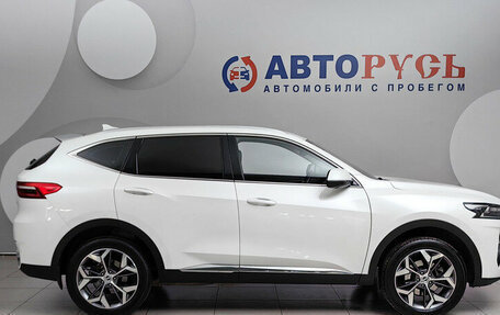 Haval F7 I, 2020 год, 1 715 000 рублей, 5 фотография