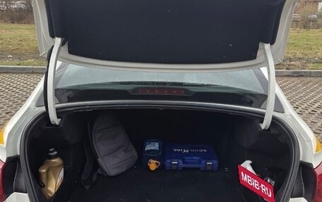 Citroen C4 II рестайлинг, 2022 год, 1 490 000 рублей, 15 фотография