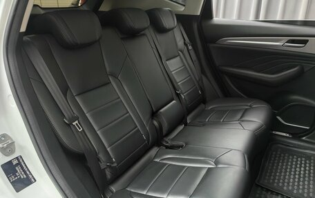 Haval F7 I, 2020 год, 1 715 000 рублей, 9 фотография