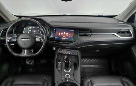 Haval F7 I, 2020 год, 1 715 000 рублей, 12 фотография