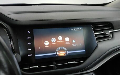 Haval F7 I, 2020 год, 1 715 000 рублей, 14 фотография