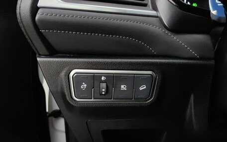 Haval F7 I, 2020 год, 1 715 000 рублей, 21 фотография