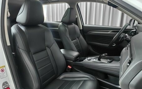 Haval F7 I, 2020 год, 1 715 000 рублей, 7 фотография