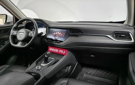 Haval F7 I, 2020 год, 1 715 000 рублей, 13 фотография