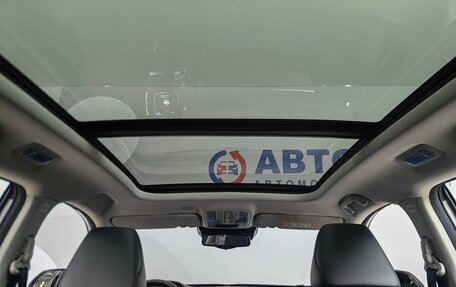 Haval F7 I, 2020 год, 1 715 000 рублей, 25 фотография