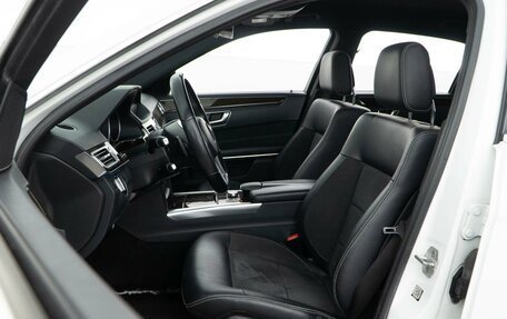 Mercedes-Benz E-Класс, 2013 год, 2 334 444 рублей, 10 фотография