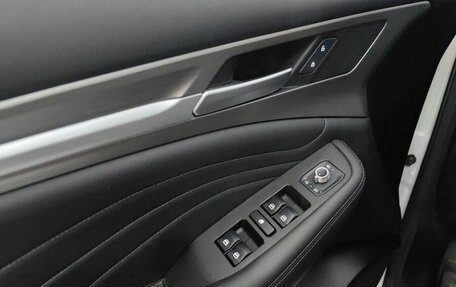 Haval F7 I, 2020 год, 1 715 000 рублей, 22 фотография