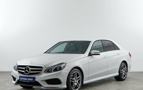 Mercedes-Benz E-Класс, 2013 год, 2 334 444 рублей, 5 фотография