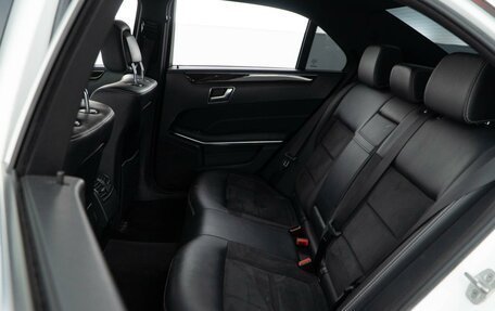 Mercedes-Benz E-Класс, 2013 год, 2 334 444 рублей, 9 фотография