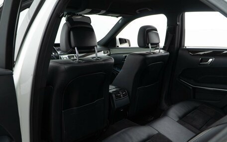 Mercedes-Benz E-Класс, 2013 год, 2 334 444 рублей, 11 фотография