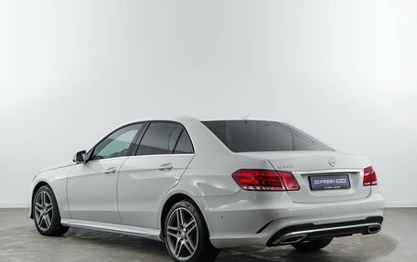 Mercedes-Benz E-Класс, 2013 год, 2 334 444 рублей, 2 фотография