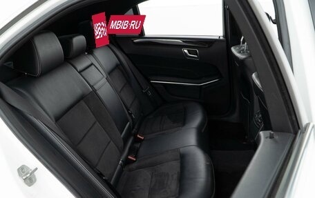 Mercedes-Benz E-Класс, 2013 год, 2 334 444 рублей, 7 фотография