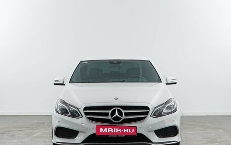 Mercedes-Benz E-Класс, 2013 год, 2 334 444 рублей, 3 фотография