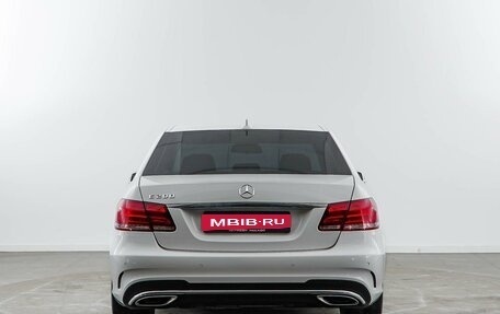 Mercedes-Benz E-Класс, 2013 год, 2 334 444 рублей, 4 фотография