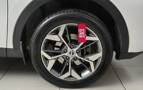 Haval F7 I, 2020 год, 1 715 000 рублей, 23 фотография