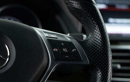 Mercedes-Benz E-Класс, 2013 год, 2 334 444 рублей, 14 фотография