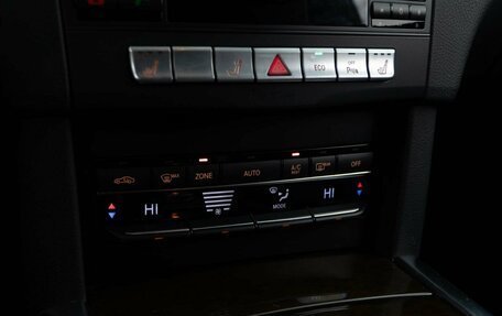 Mercedes-Benz E-Класс, 2013 год, 2 334 444 рублей, 17 фотография