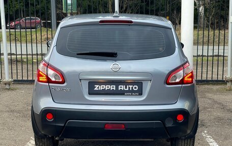 Nissan Qashqai, 2012 год, 1 099 000 рублей, 5 фотография