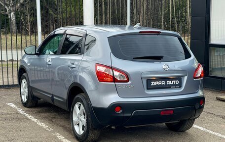 Nissan Qashqai, 2012 год, 1 099 000 рублей, 6 фотография