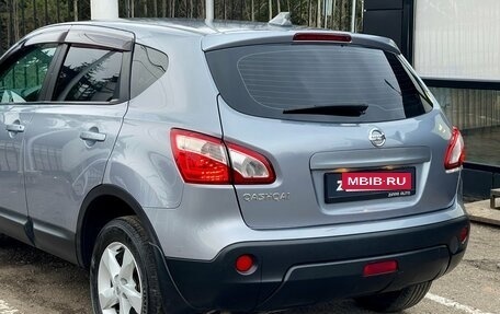 Nissan Qashqai, 2012 год, 1 099 000 рублей, 7 фотография