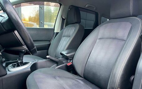 Nissan Qashqai, 2012 год, 1 099 000 рублей, 19 фотография