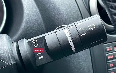 Nissan Qashqai, 2012 год, 1 099 000 рублей, 16 фотография