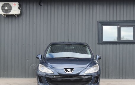 Peugeot 308 II, 2008 год, 349 999 рублей, 2 фотография