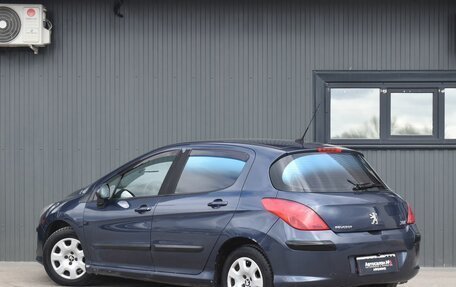 Peugeot 308 II, 2008 год, 349 999 рублей, 4 фотография