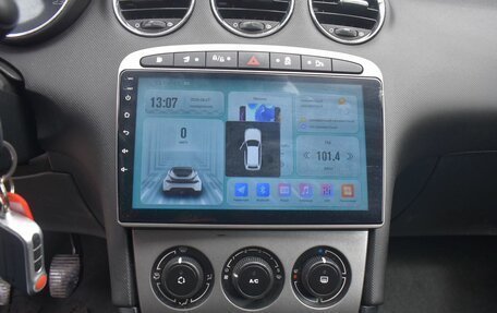 Peugeot 308 II, 2008 год, 349 999 рублей, 8 фотография