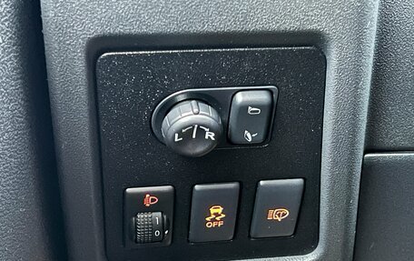 Nissan Qashqai, 2012 год, 1 099 000 рублей, 27 фотография