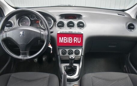 Peugeot 308 II, 2008 год, 349 999 рублей, 6 фотография