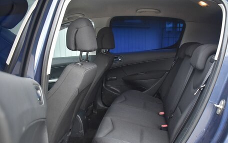 Peugeot 308 II, 2008 год, 349 999 рублей, 12 фотография