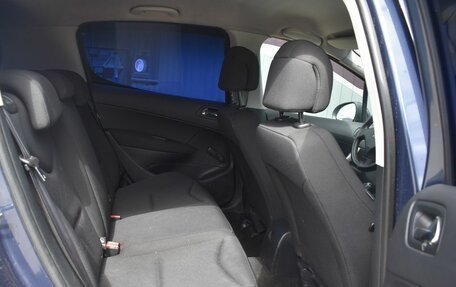 Peugeot 308 II, 2008 год, 349 999 рублей, 15 фотография