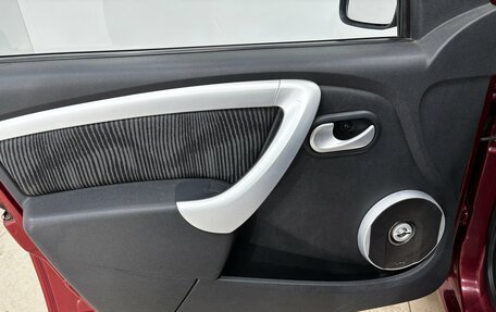 Renault Logan I, 2012 год, 499 000 рублей, 7 фотография