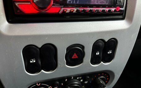 Renault Logan I, 2012 год, 499 000 рублей, 16 фотография