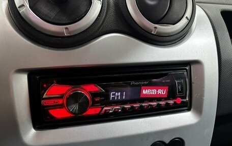 Renault Logan I, 2012 год, 499 000 рублей, 15 фотография