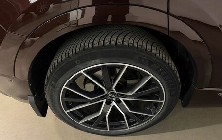 Audi Q8 I, 2020 год, 7 850 000 рублей, 15 фотография