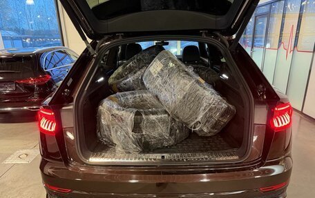 Audi Q8 I, 2020 год, 7 850 000 рублей, 12 фотография