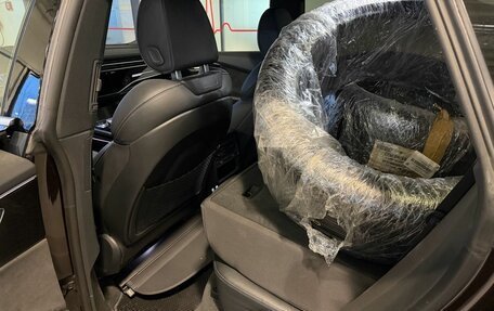 Audi Q8 I, 2020 год, 7 850 000 рублей, 11 фотография