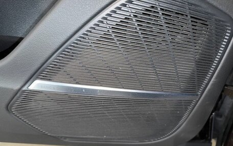 Audi Q8 I, 2020 год, 7 850 000 рублей, 28 фотография