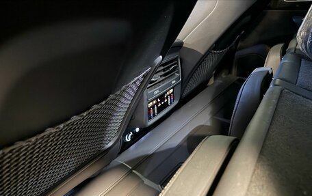 Audi Q8 I, 2020 год, 7 850 000 рублей, 36 фотография