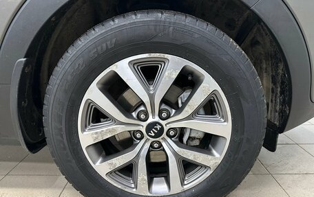 KIA Sportage III, 2014 год, 1 390 000 рублей, 17 фотография