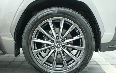 Lexus LX, 2023 год, 15 995 000 рублей, 5 фотография