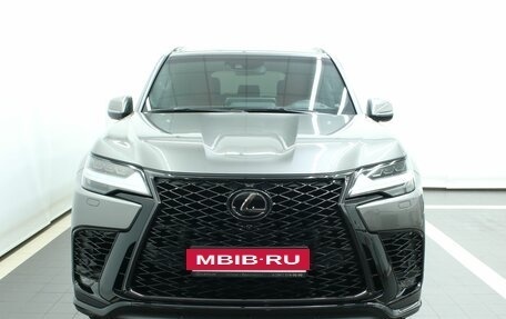 Lexus LX, 2023 год, 15 995 000 рублей, 8 фотография