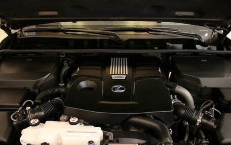 Lexus LX, 2023 год, 15 995 000 рублей, 7 фотография