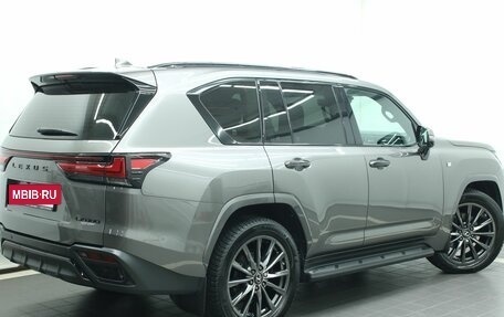 Lexus LX, 2023 год, 15 995 000 рублей, 2 фотография