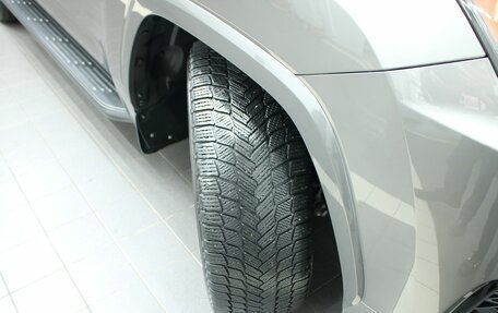 Lexus LX, 2023 год, 15 995 000 рублей, 18 фотография