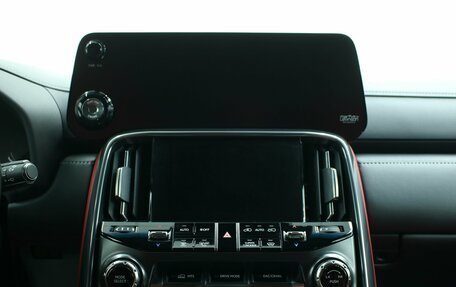 Lexus LX, 2023 год, 15 995 000 рублей, 17 фотография