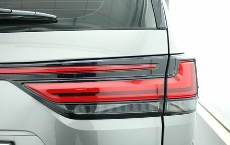 Lexus LX, 2023 год, 15 995 000 рублей, 20 фотография